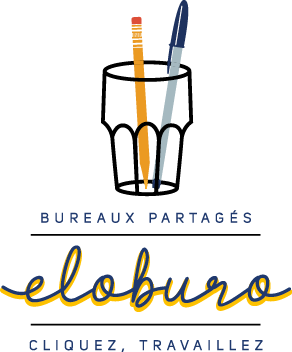 Eloburo, bureaux partagés. Cliquez, travaillez